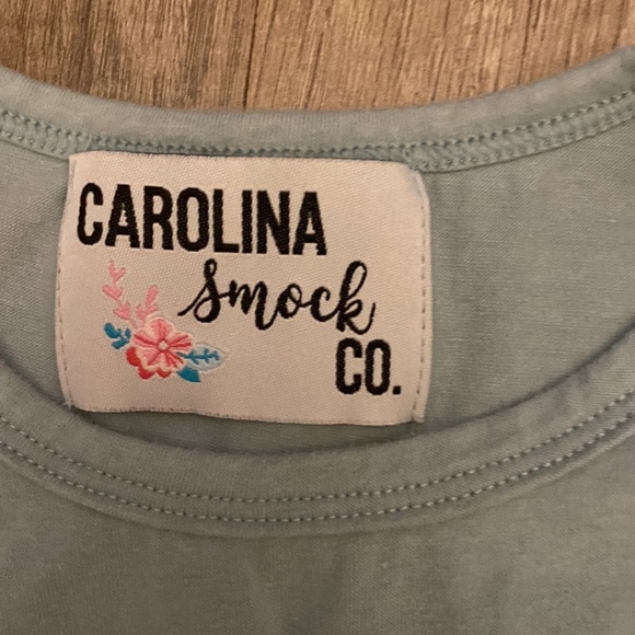 Carolina smock company top and matching pants - Picture 2 of 6